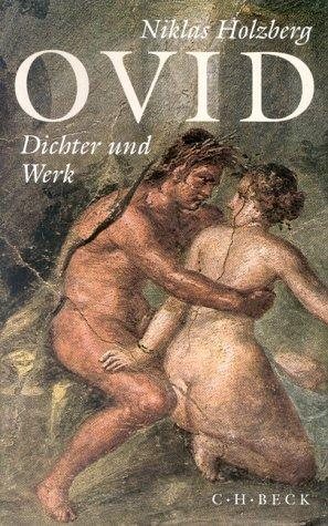 Couverture : Ovid