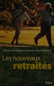 Couverture : Les nouveaux retraités