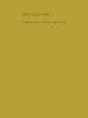 Couverture : Terrestrial Isopod Biology (Crustacean Issues)