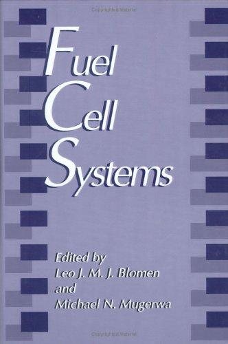 Couverture : Fuel cell systems