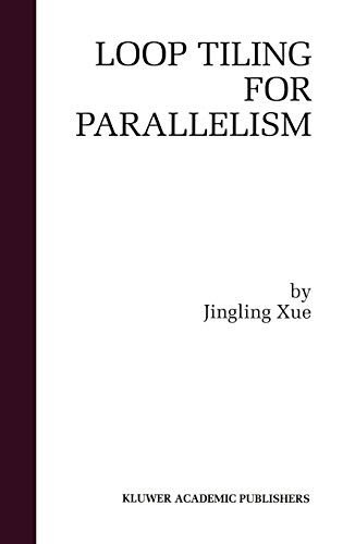 Couverture : Loop tiling for parallelism