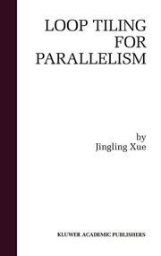 Couverture : Loop tiling for parallelism