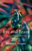 Couverture : Eye and brain