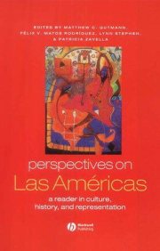 Couverture : Perspectives on Las Américas