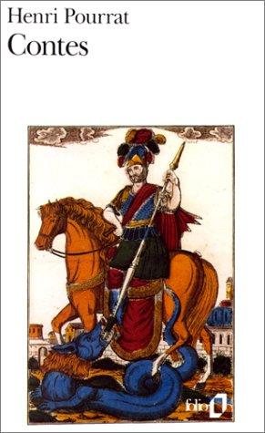 Couverture : Contes