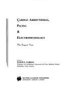 Couverture : Cardiac arrhythmias, pacing, & electrophysiology