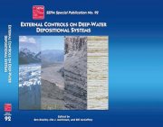 Couverture : External Controls on Deep-Water Depositional Systems