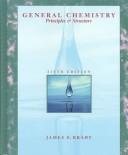 Couverture : General chemistry
