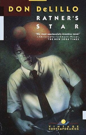 Couverture : Ratner's Star