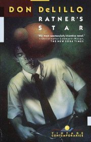 Couverture : Ratner's Star