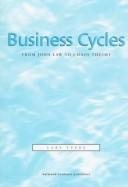 Couverture : Business cycles