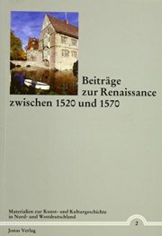 Couverture : Beiträge zur Renaissance zwischen 1520 und 1570.