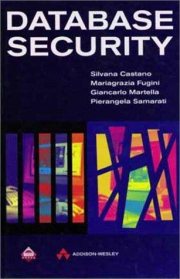 Couverture : Database security
