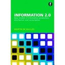 Couverture : Publishing, digital information and society