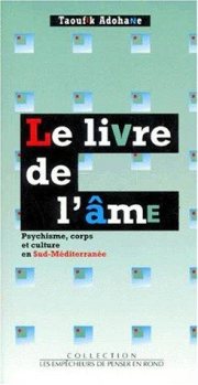 Couverture : Le livre de l'âme