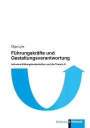 Couverture : Führungskräfte und Gestaltungsverantwortung