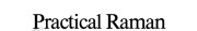 Couverture : Practical Raman Spectroscopy