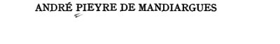 Couverture : Mascarets