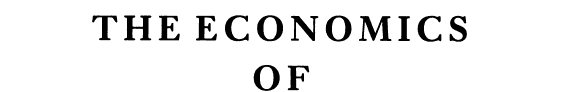 Couverture : The economics of foreign exchange