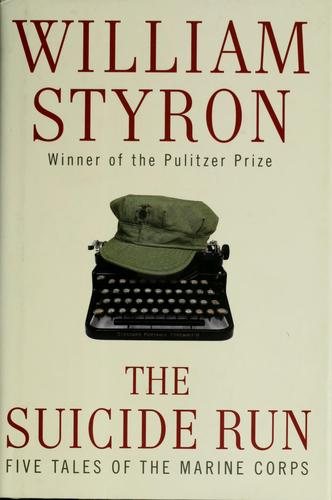 Couverture : The suicide run
