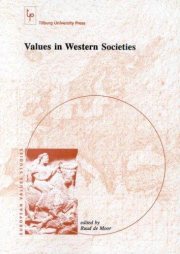 Couverture : Values in western societies