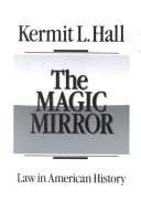 Couverture : The magic mirror