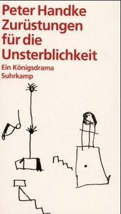 Couverture : Zurüstungen für die Unsterblichkeit