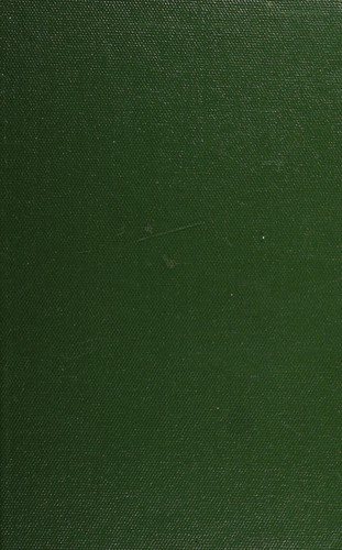 Couverture : Statistical techniques in geographical analysis