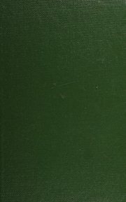 Couverture : Statistical techniques in geographical analysis