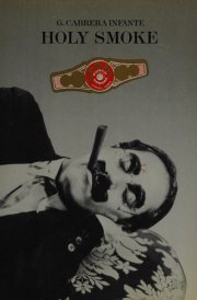 Couverture : Holy smoke