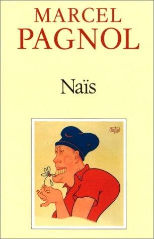 Couverture : Nais
