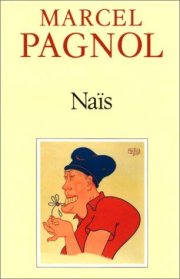 Couverture : Nais