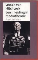 Couverture : Lessen van Hitchcock