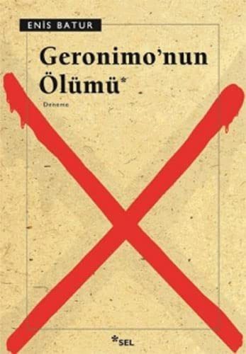 Couverture : Geronimo'nun ölümü