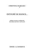 Couverture : Entouré de silence
