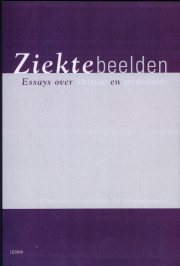Couverture : Ziektebeelden