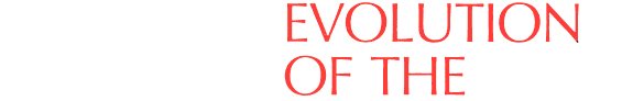 Couverture : Evolution of the earth