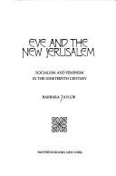 Couverture : Eve and the New Jerusalem