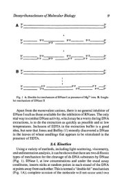 Couverture : Enzymes of molecular biology