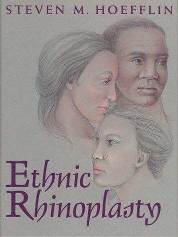 Couverture : Ethnic rhinoplasty