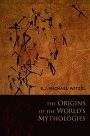Couverture : The origins of the world's mythologies