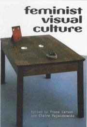 Couverture : Feminist visual culture