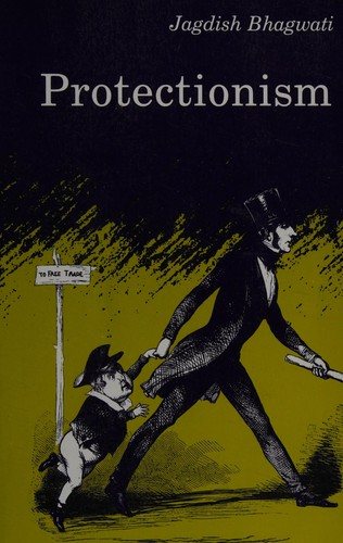 Couverture : Protectionism
