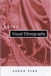 Couverture : Doing visual ethnography