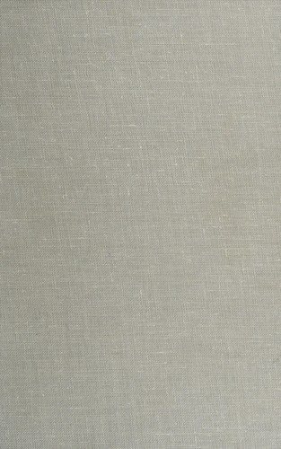 Couverture : Language and political understanding