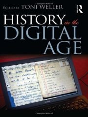 Couverture : History in the Digital Age