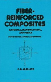 Couverture : Fiber-reinforced composites