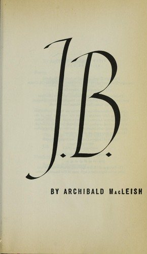 Couverture : J.B.