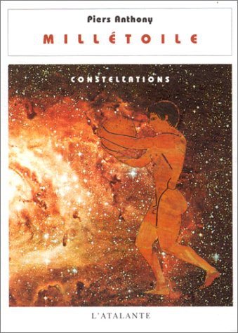 Couverture : Constellations