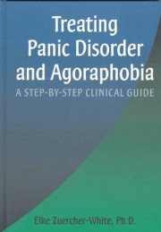 Couverture : Treating Panic Disorder and Agoraphobia
